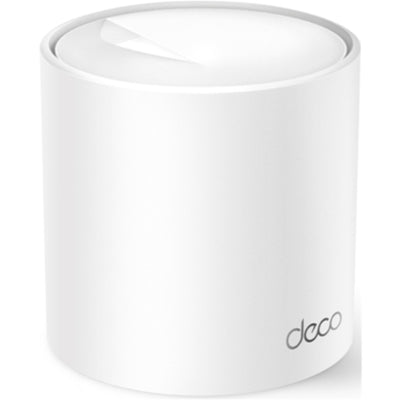TP-Link TP LINK AX1500 Whole Home Mesh Wi-Fi 6 System - 1 Pack