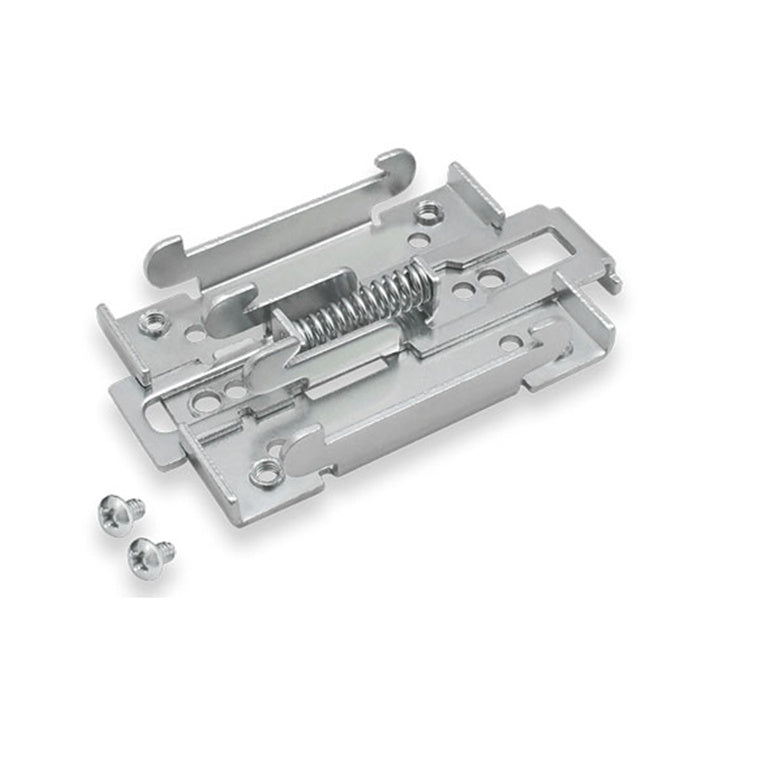 PR5MEC00 - DIN Rail Mounting Kit for Teltonika routers