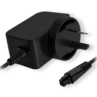 PR3PXAU3 - Teltonika AU/NZ power supply, 12V DC 1.5A for RUTX08, RUTX10
