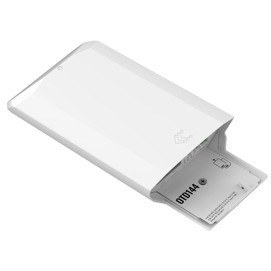 OTD144 - Teltonika OTD144 LTE Cat 4 Outdoor Cellular Router with Wi-Fi