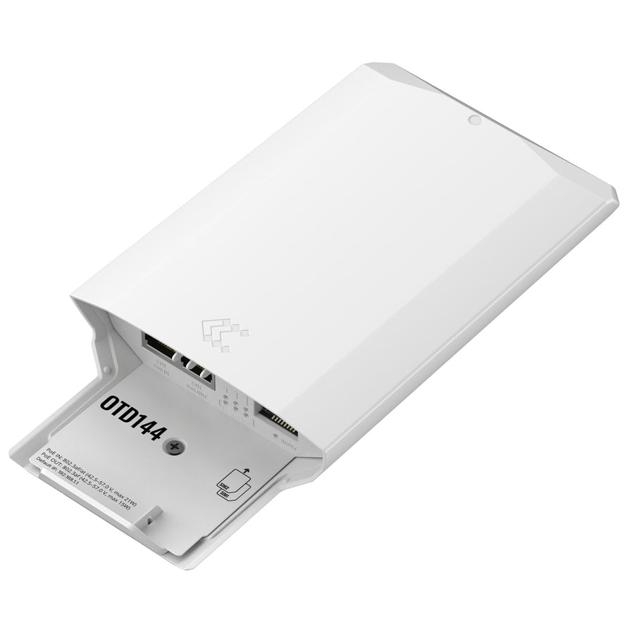 OTD144 - Teltonika OTD144 LTE Cat 4 Outdoor Cellular Router with Wi-Fi