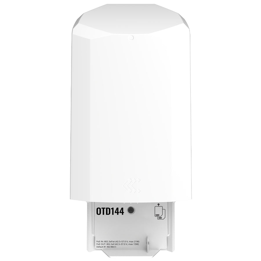 OTD144 - Teltonika OTD144 LTE Cat 4 Outdoor Cellular Router with Wi-Fi