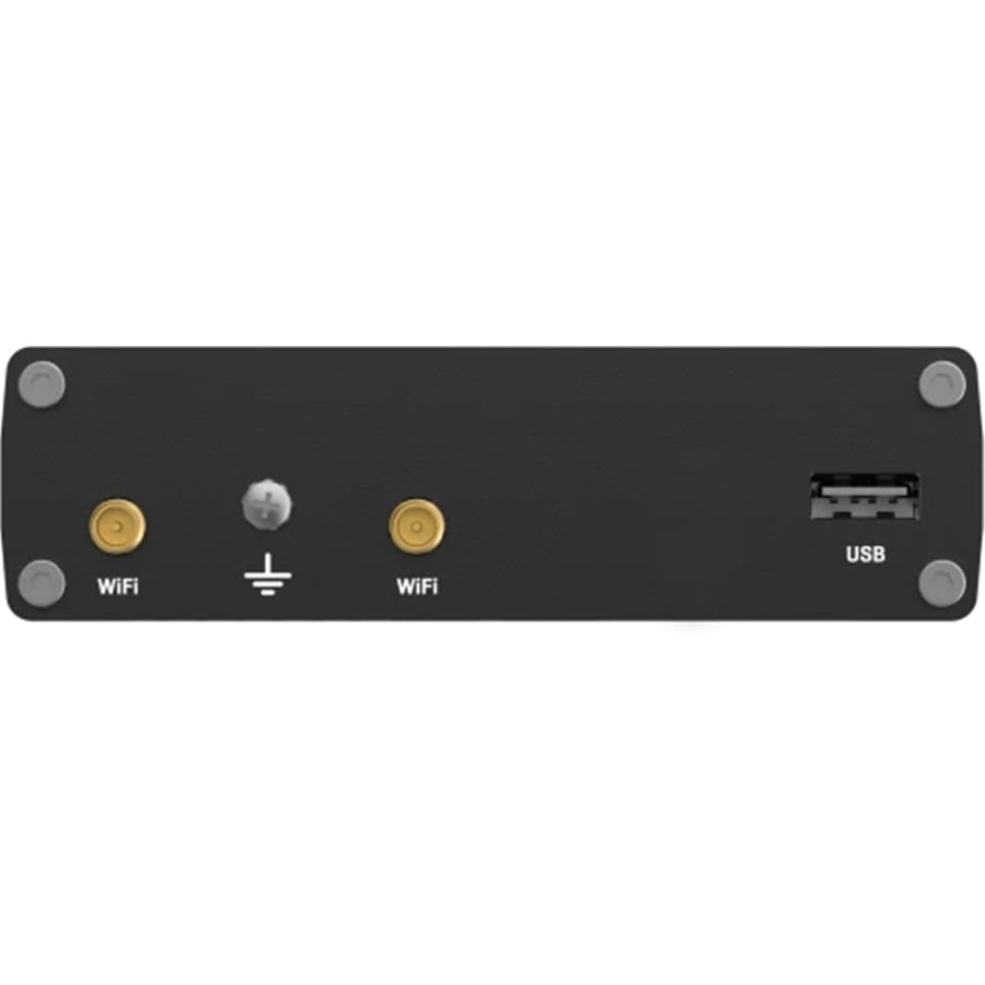 Teltonika  RUTM10  AC867 Dual Band Wi-Fi 5 Industrial Router