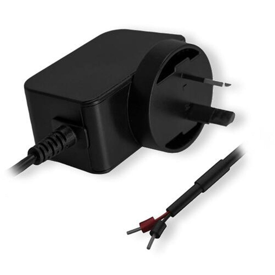 Teltonika PR3PRAU6 - 2-Pin Netzteil 9W