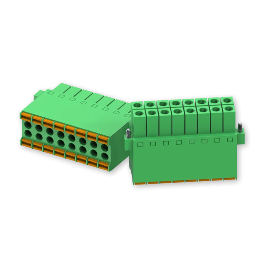PR4IO17K - Teltonika 2X8PIN Connector for TRB245 and TRB255