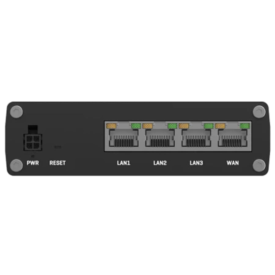 Teltonika  RUTX08  Industrial Ethernet Router