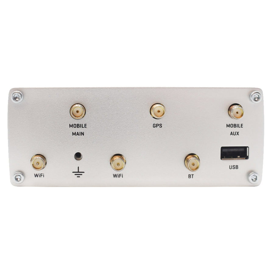 Teltonika  RUTX11  4G LET CAT6 AC867  Dual Band WiFi 5 Industrial Router