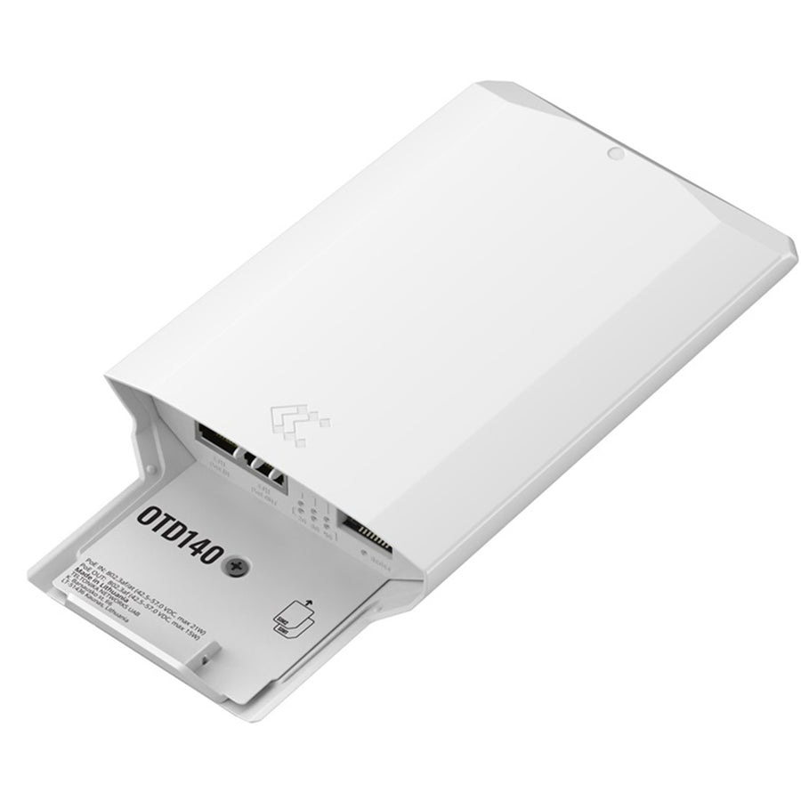 Teltonika  OTD140 4G LTE Cat 4  Outdoor Router