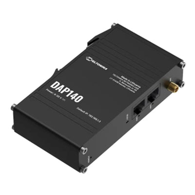 DAP140 - Teltonika DAP140 Industrial DIN Rail mount Wi-Fi Mesh Access Point