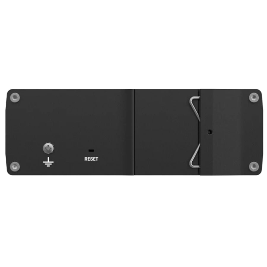 TSW212 - Teltonika TSW212 DIN Rail Mountable Managed Switch with 8 x 1Gbps ETH-ports and 2 x SFP