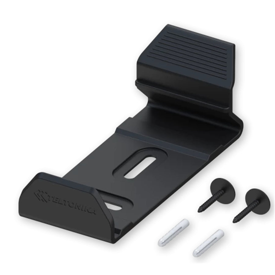 PR5MEC22 - Oberflächen-Cliphalter-Set für Teltonika-Router