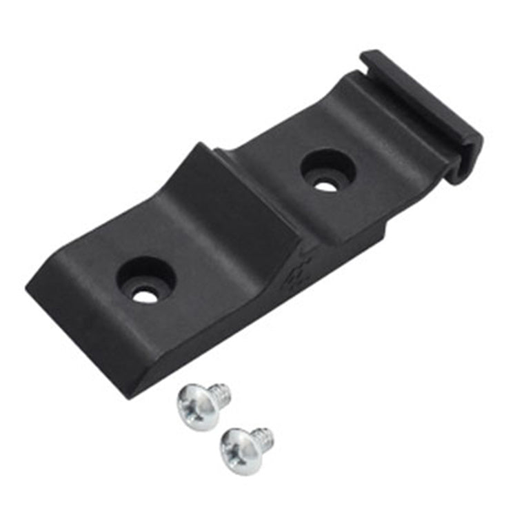 PR5MEC11 - Compact DIN Rail Mounting Kit for Teltonika Routers