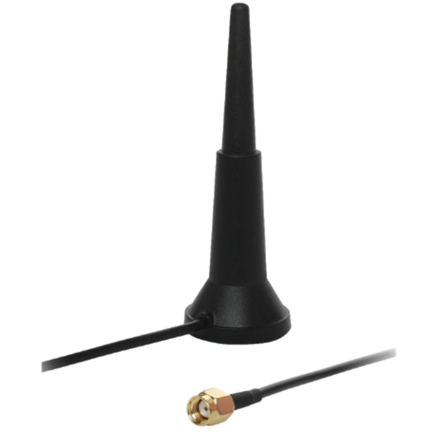 PR1KRD30 - Teltonika WIFI Dual-Band magnetic RP-SMA Antenna for RUTX Series Routers