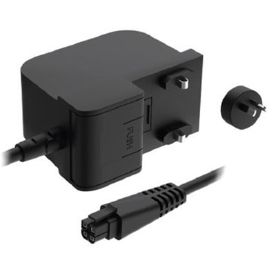 PR3PUPS3 - 9V DC 1A for Teltonika Routers and Switches
