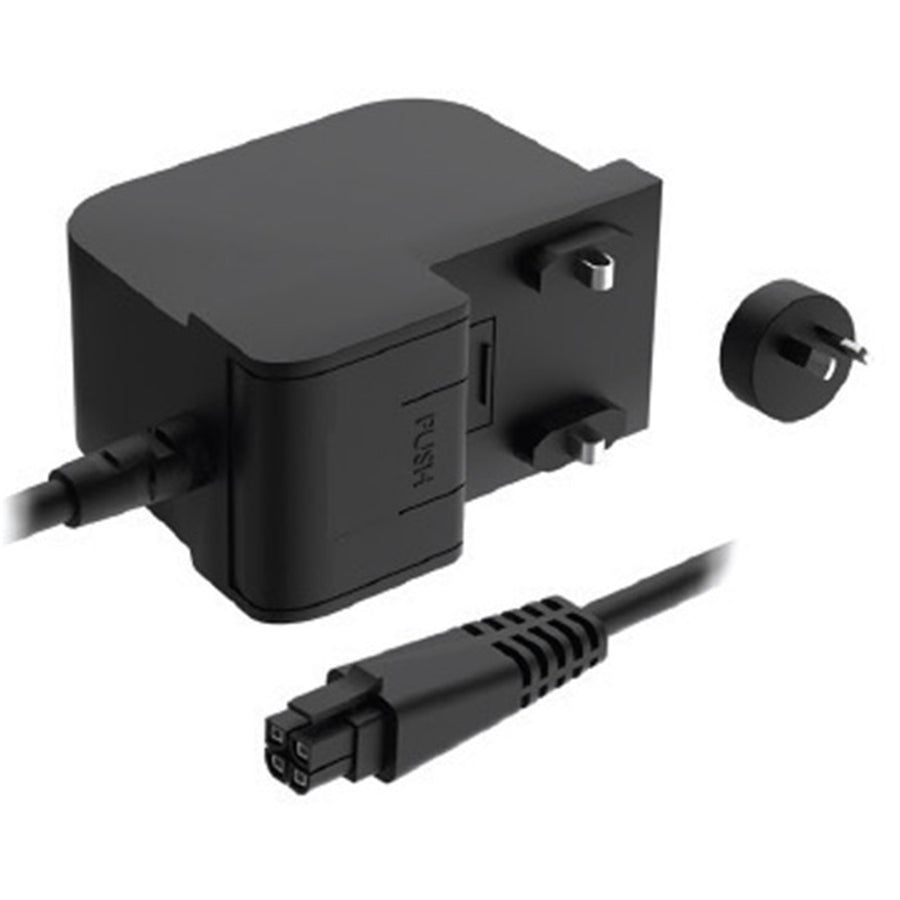 PR3PUPS3 - 9V DC 1A for Teltonika Routers and Switches