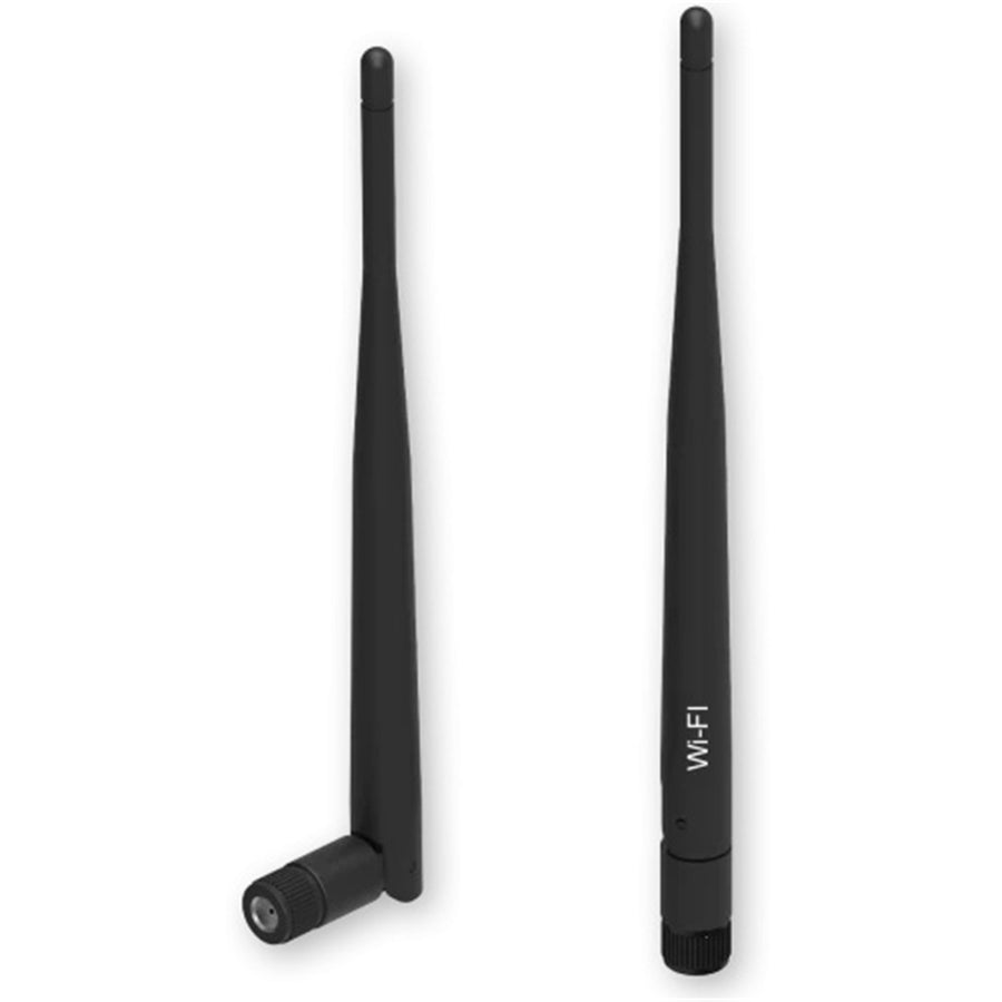 PR1URF51 - Teltonika 5dBi 2.4GHz WiFi Antenna with RP-SMA Male connector