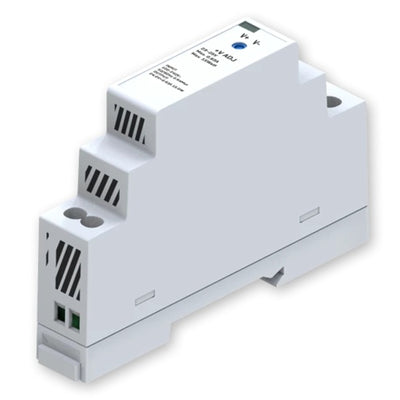 PR321NP0 - Teltonika AC/DC 24V 15W DIN Rail power supply