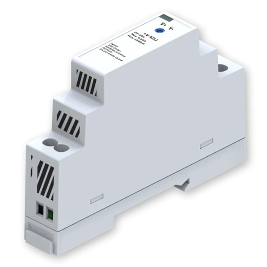 PR321NP0 - Teltonika AC/DC 24V 15W DIN Rail power supply