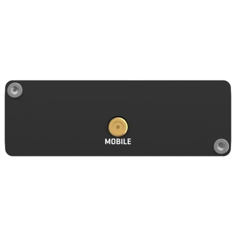 Teltonika TRM200 4G LTE Cat4 Industrial Modem SIM slot x 1 / Micro USB x 1