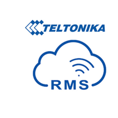RMSMP_1J - Teltonika RMS Management Paket - 1 Jahr