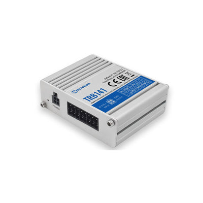 Teltonika TRB141 - Industrial Cat 1 LTE to I/O Gateway