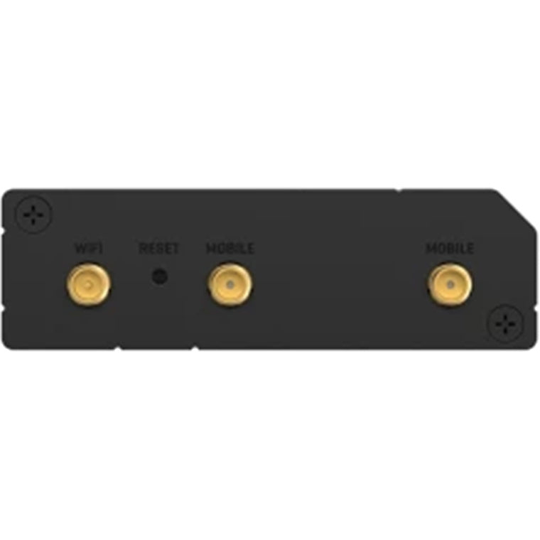 Teltonika RUT241 - 4G (LTE) cellular & UFB router with 2xEthernet WiFi and I/O