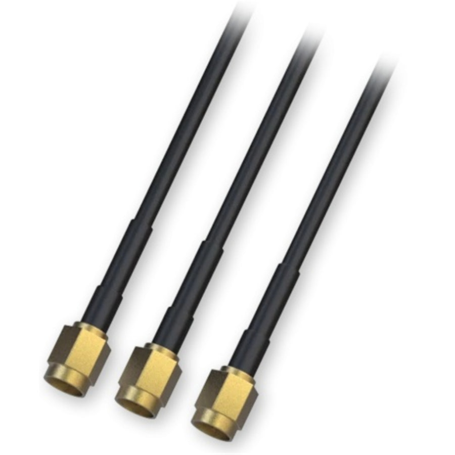 Teltonika Combo SISO Cellular, GPS and WiFi Roof Antenna