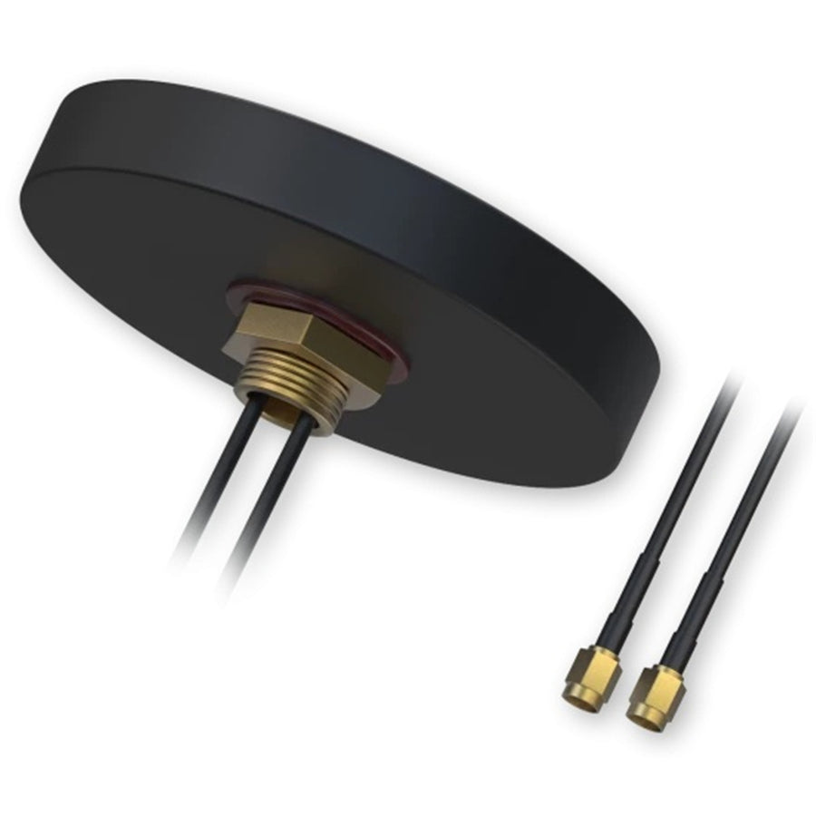 PR1KCL25 - Teltonika Dual Polarity 3G, 4G, LTE Roof Antenna