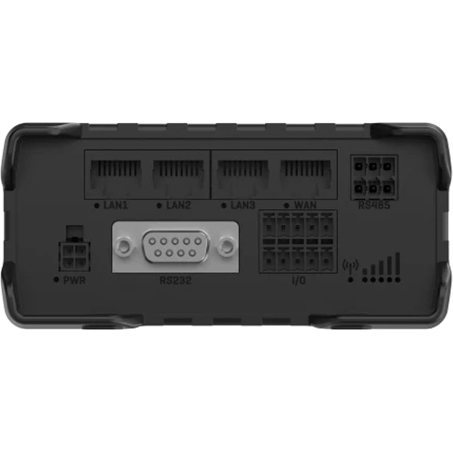 Teltonika  RUT956 4G LTE CAT4 N150 WiFi 4 Industrial Router