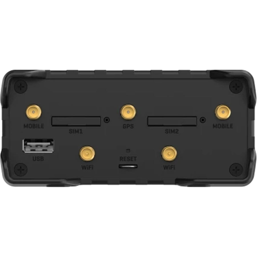 Teltonika  RUT956 4G LTE CAT4 N150 WiFi 4 Industrial Router