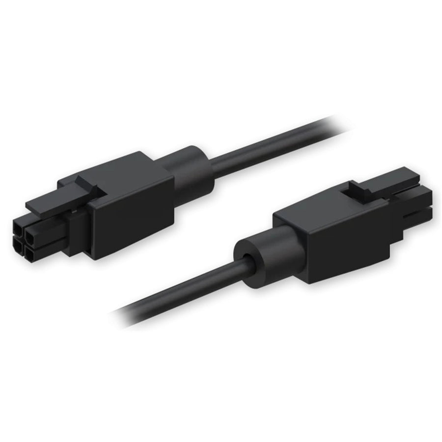 PR2PP10B - Teltonika 4-Pin auf 4-Pin Stromkabel