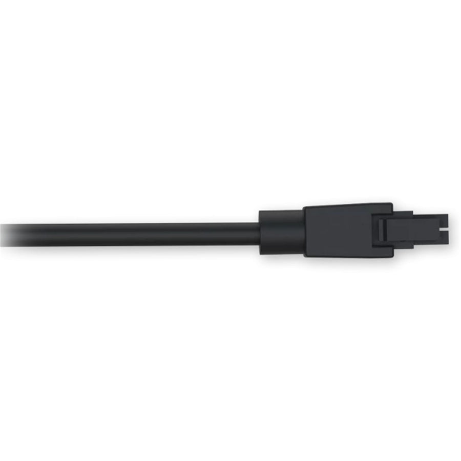 PR2PP10B - Teltonika 4-Pin auf 4-Pin Stromkabel