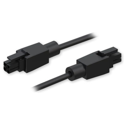 PR2PP10B - Teltonika 4-Pin auf 4-Pin Stromkabel