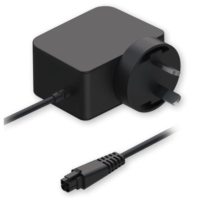Teltonika PR3PUAU3 - 9V 1A Netzteil mit 4-poligem 3mm Rasterstecker