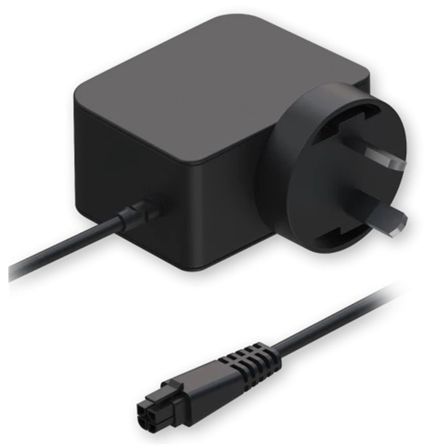 Teltonika PR3PUAU3 - 9V 1A Netzteil mit 4-poligem 3mm Rasterstecker