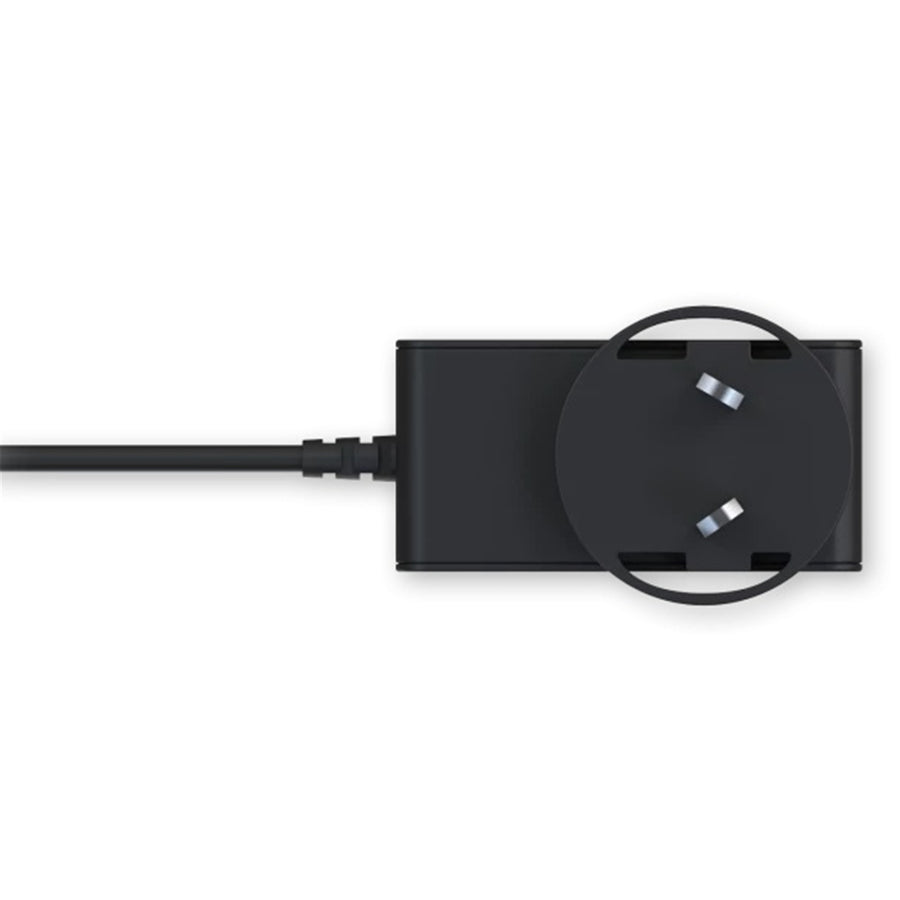 Teltonika PR3PUAU3 - 9V 1A Netzteil mit 4-poligem 3mm Rasterstecker