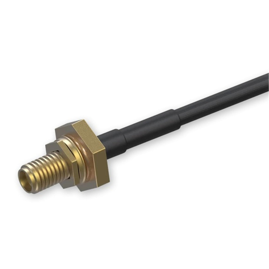 PR2VM20M - Teltonika SMA Male to SMA Female 2m