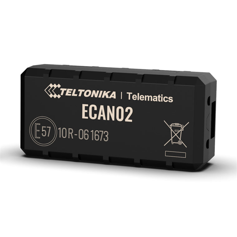 ECAN02 - Teltonika ECAN02 CAN Adapter for Contactless Access to CAN Bus Data