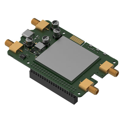 EBD050 - Teltonika EBD050 PI-kompatibles 5G-Mobilfunkmodem