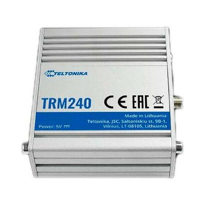 Teltonika  TRM240  4G LTE Cat 1 Industrial IoT Modem