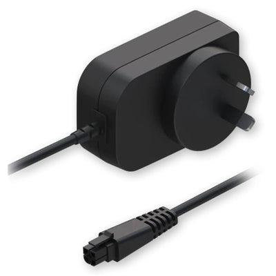 PR3P2AU3 - Teltonika AU power supply 12VDC 24W for RUTX12 and RUTX14
