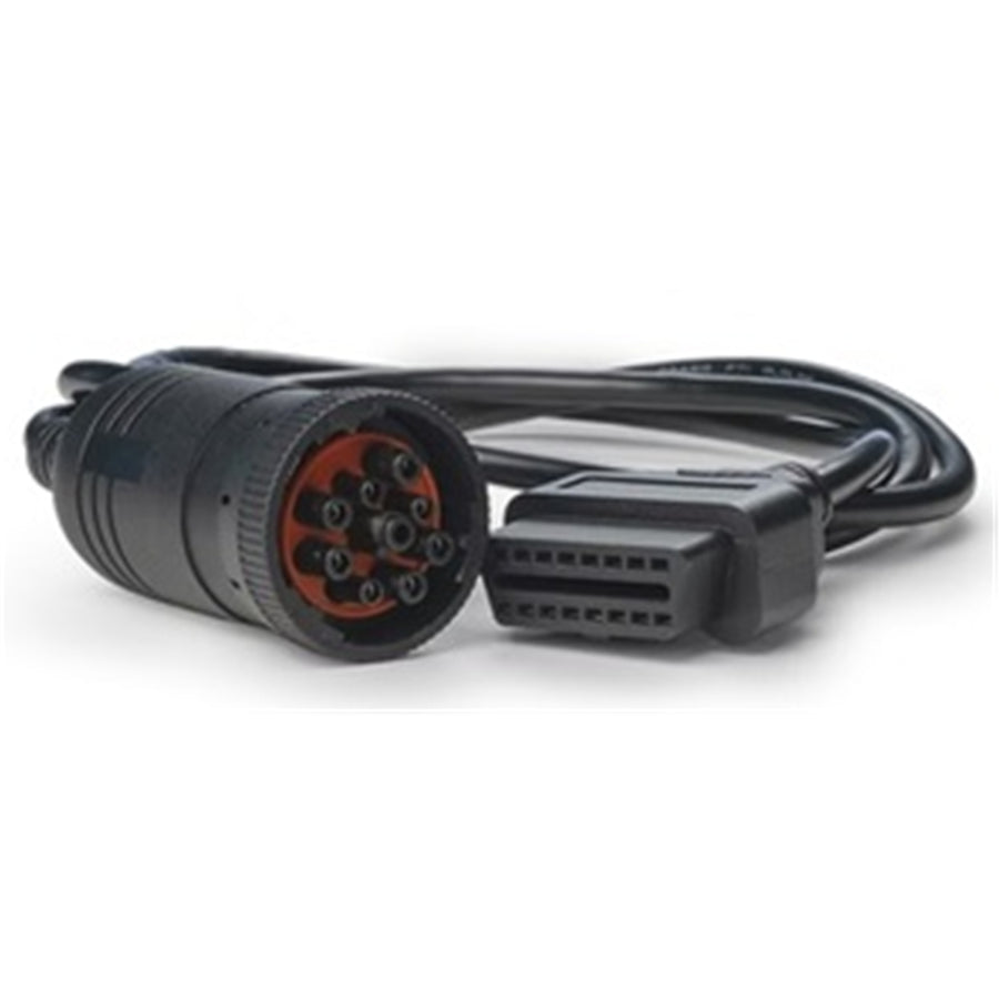 PPCB00003850 - Teltonika OBD2 auf 9-Pin-Anschluss