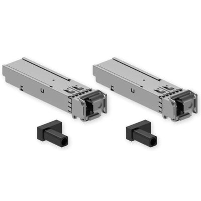 PR4LC21K - Teltonika PR4LC21K 1.25 Gbps 20km BIDI SFP Transceiver Pair