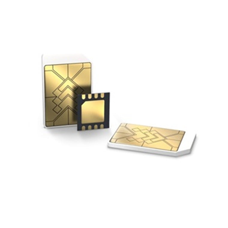 TruPhoneGlobalSIM - Teltonika Telematics Global 500MB 5 Year IoT SIM Card