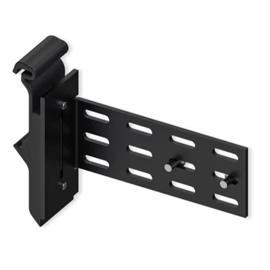 PR5MEC23 - Teltonika DIN Rail Kit Adapter for all Teltonika DIN mountable Models