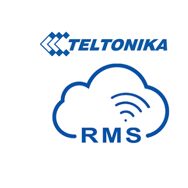 RMSMP_6M - Teltonika RMS Management Package - 6 Months