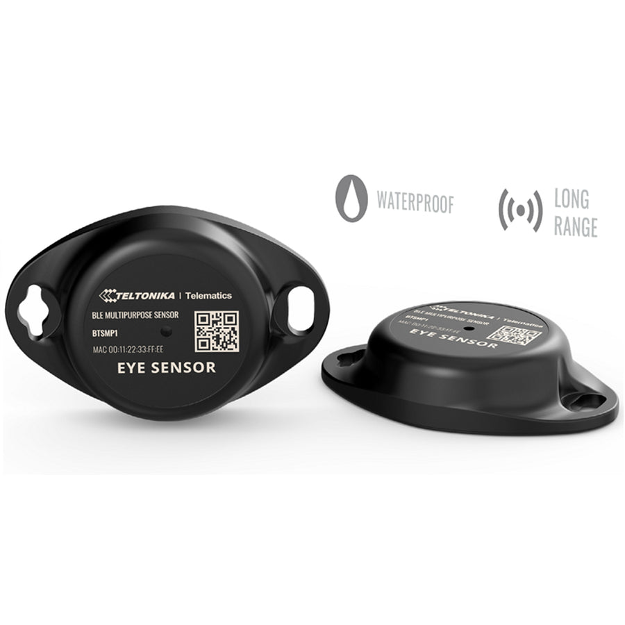 BTSMP15QB801 – Teltonika Bluetooth IoT Eye Sensor
