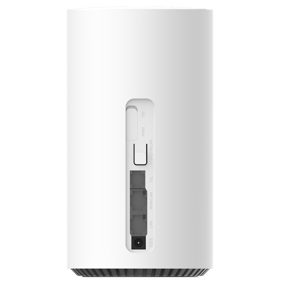 CAP700 - Teltonika Altos CAP700 5G Gigabit Wi-Fi 7 MESH Router with 2.5Gbps WAN and 1Gpbs LAN Ethernet