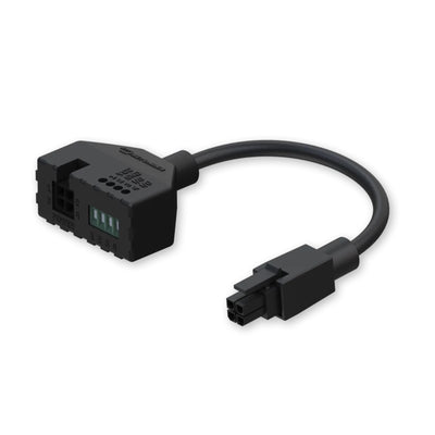 PR5MEC21 - Teltonika 4-Pin-Netzteil mit I/O-Zugang für RUT300, RUTX08, RUTX10, TSW100, TSW110