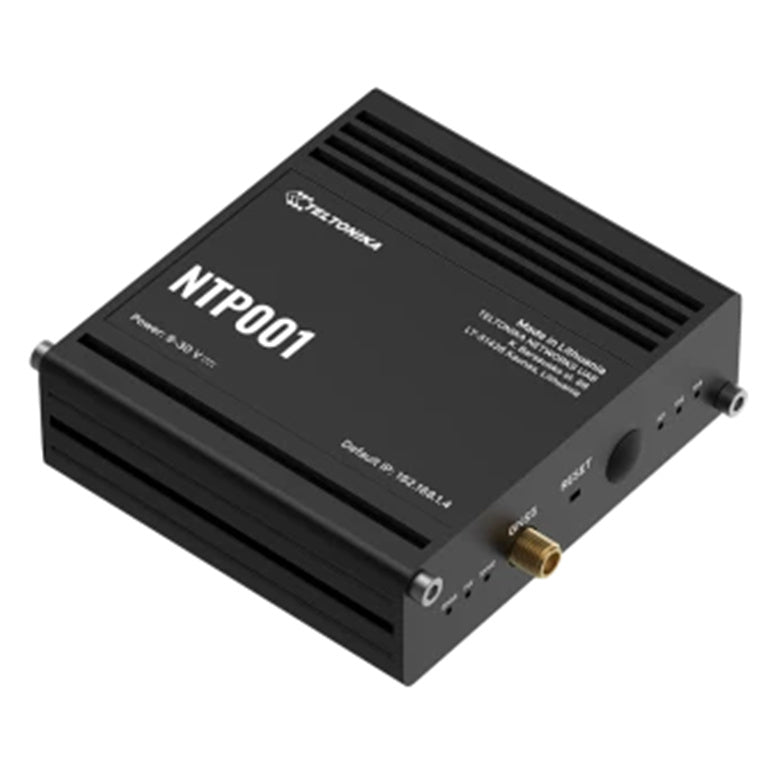 Teltonika NTP001 NTP server